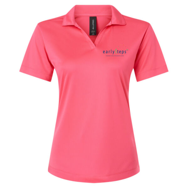 Polo - Pro-Lock Women's Performance Polo Thumbnail