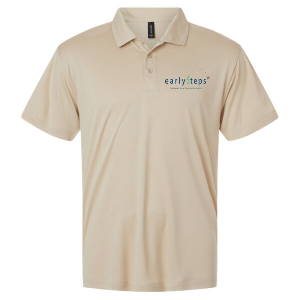 Polo - Pro-Lock Performance Polo Thumbnail