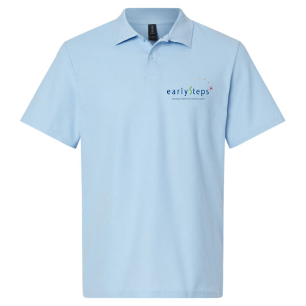 Polo - Softstyle® Pique Polo Thumbnail